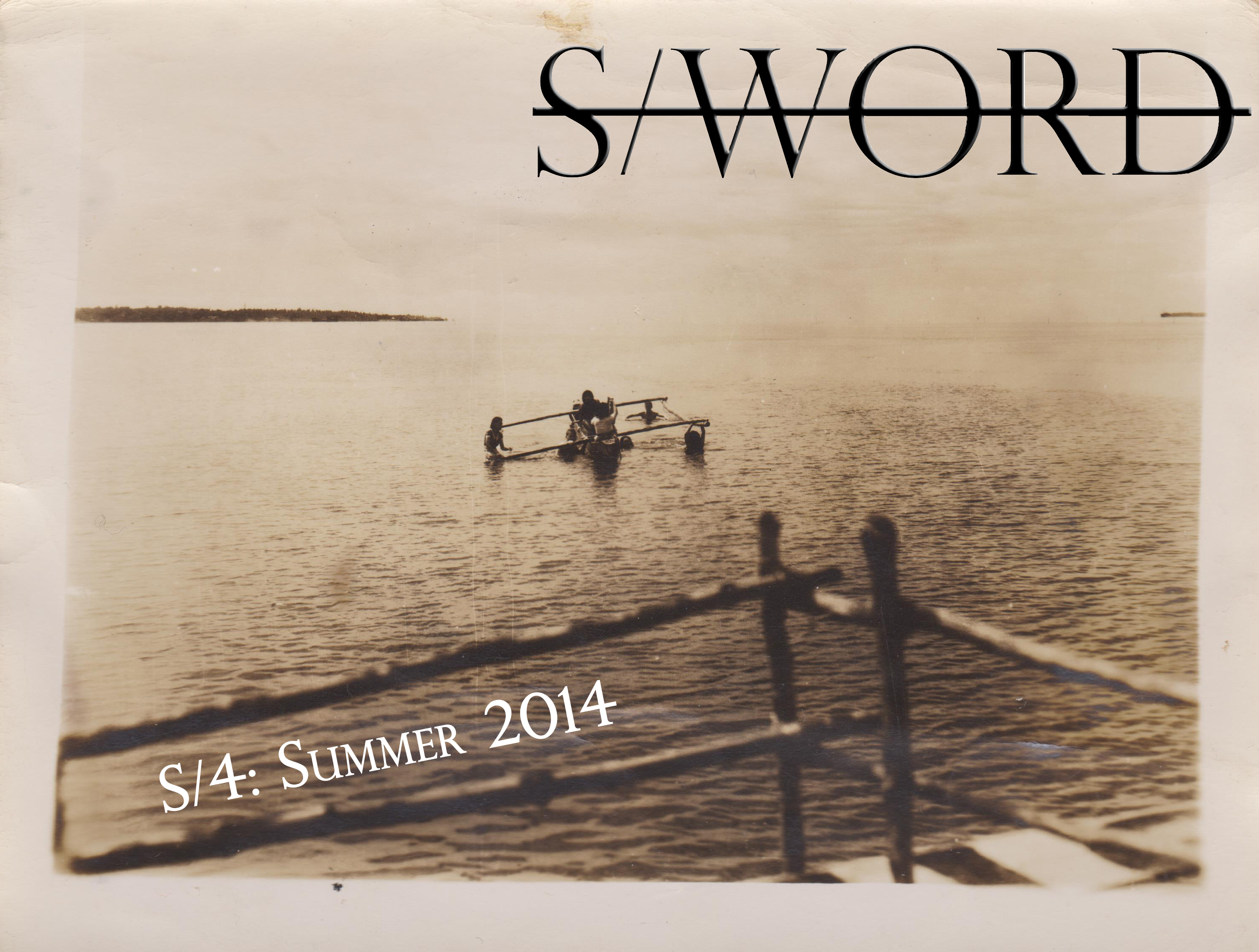 S/4: Summer 2014